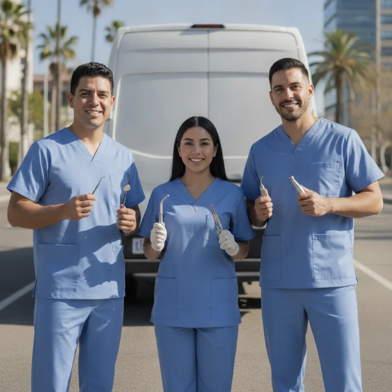 dentista Aparecida